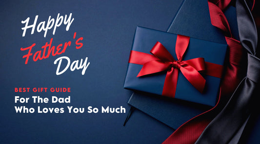 Father's Day Gift Ideas