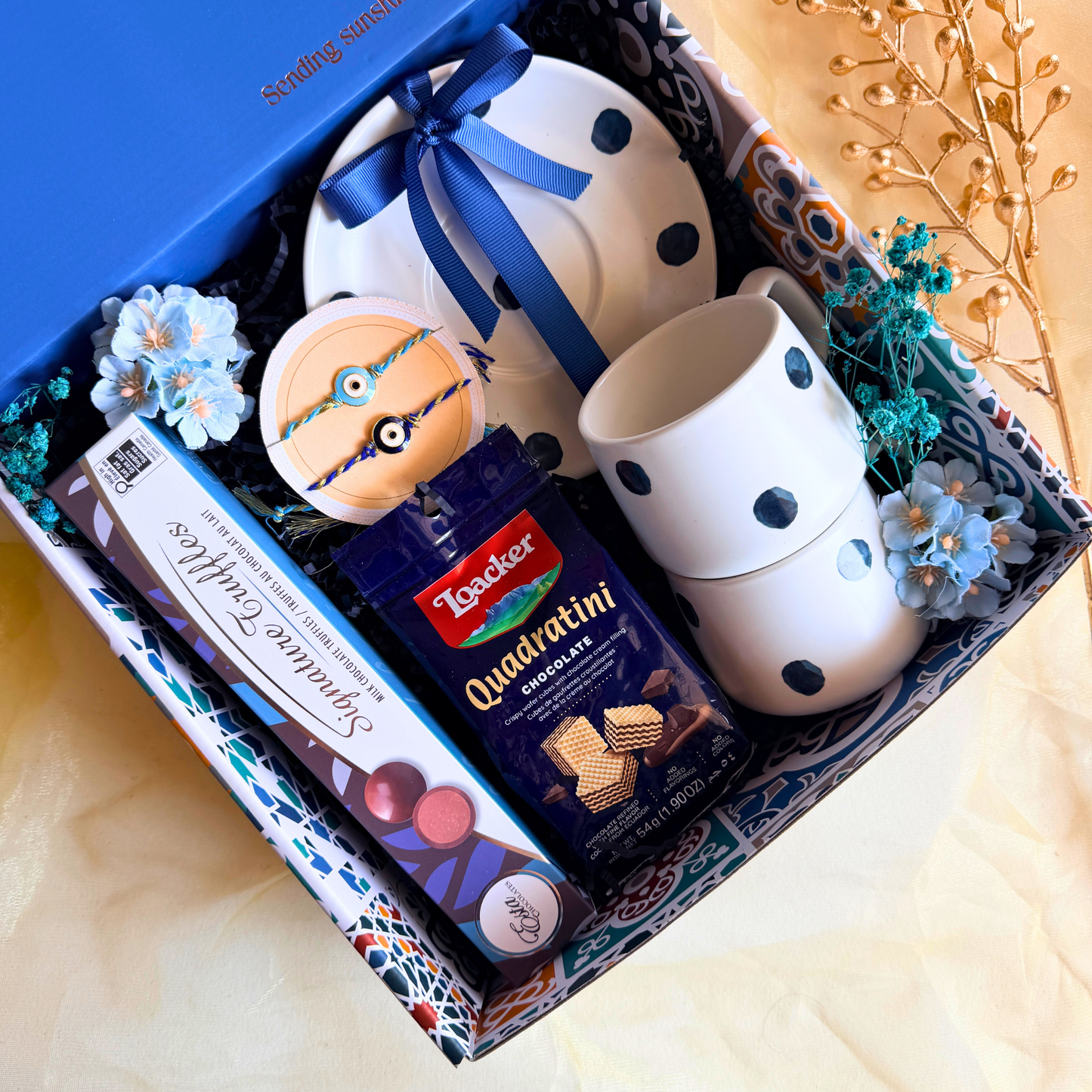 Evil Eye Gift Hamper