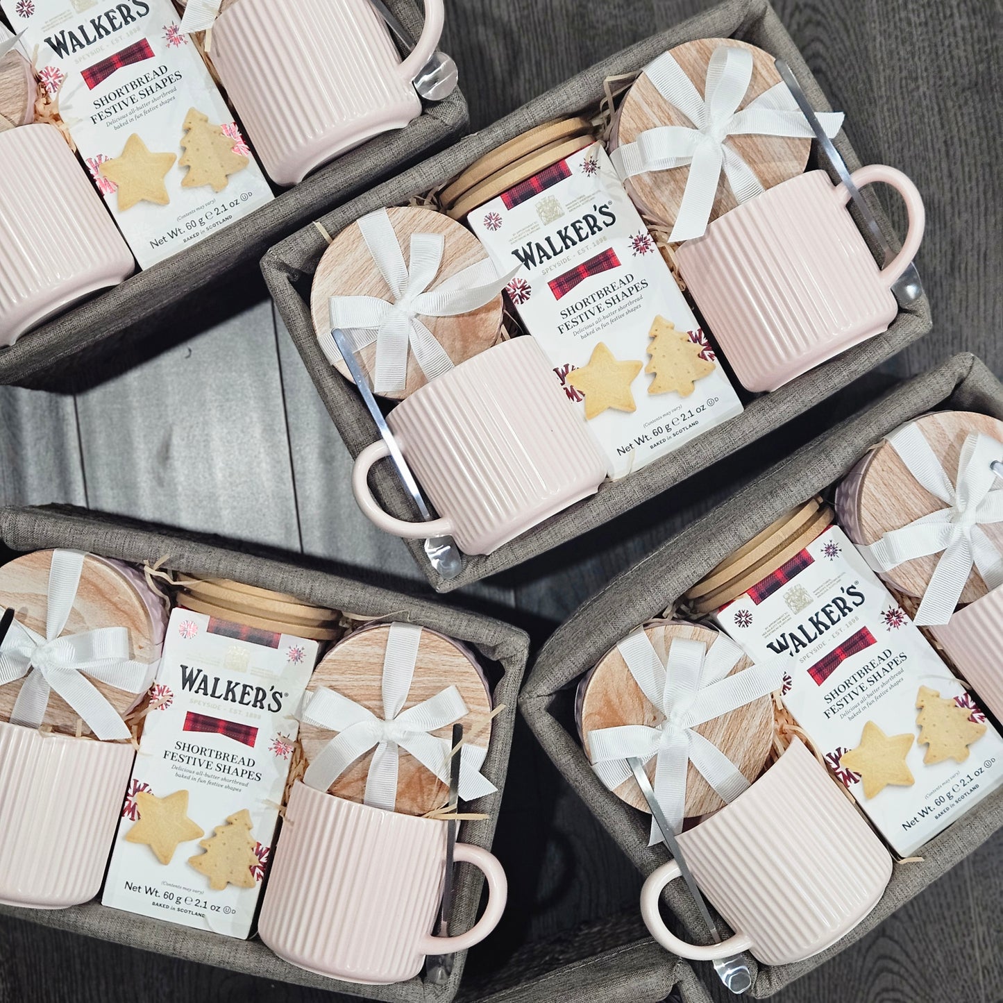 Appreciation Hampers