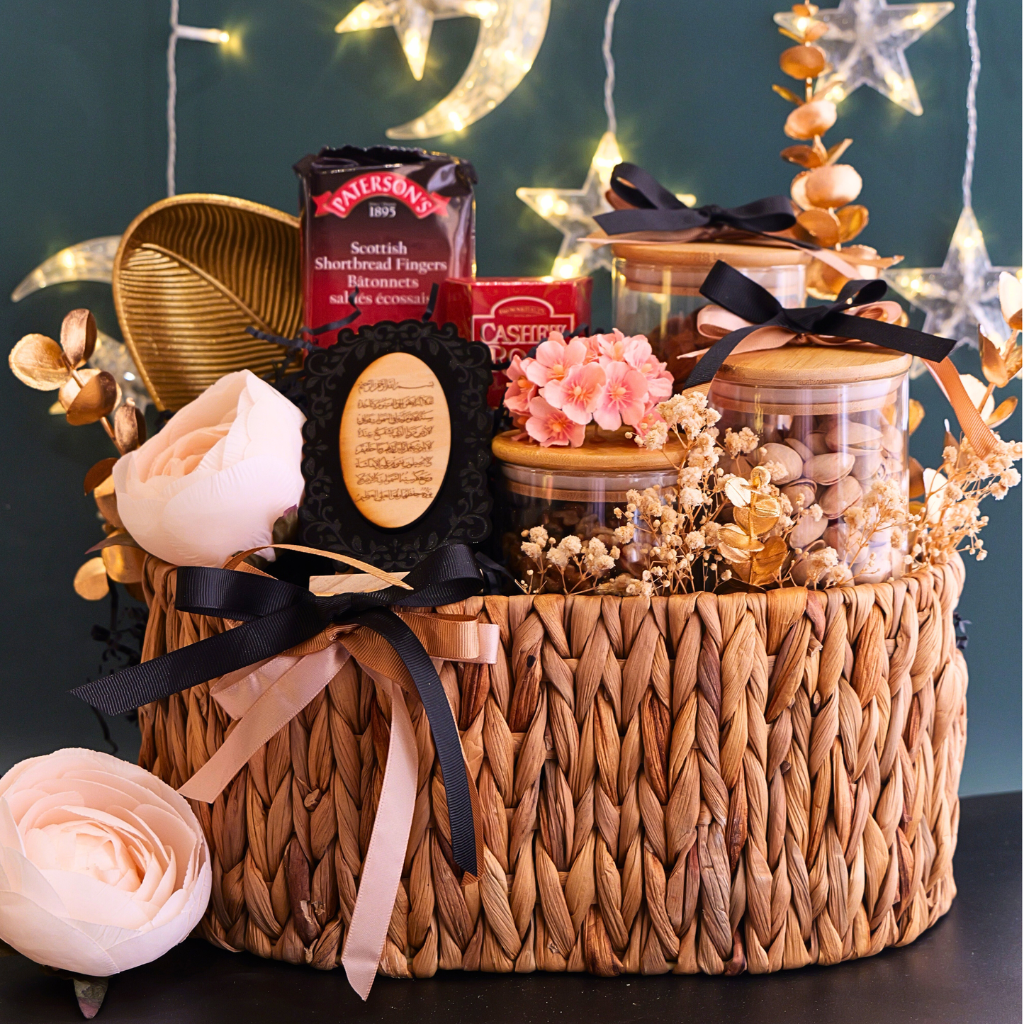 The Grand Eid Barakah Basket