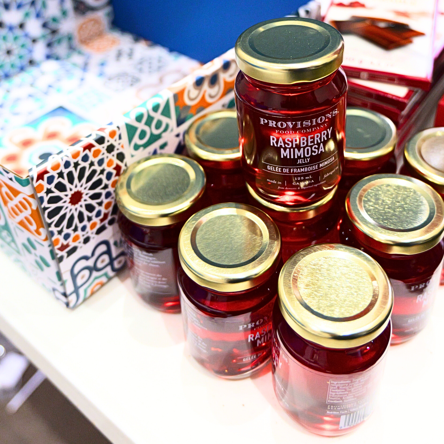 Christmas Hampers for Full Power Energy