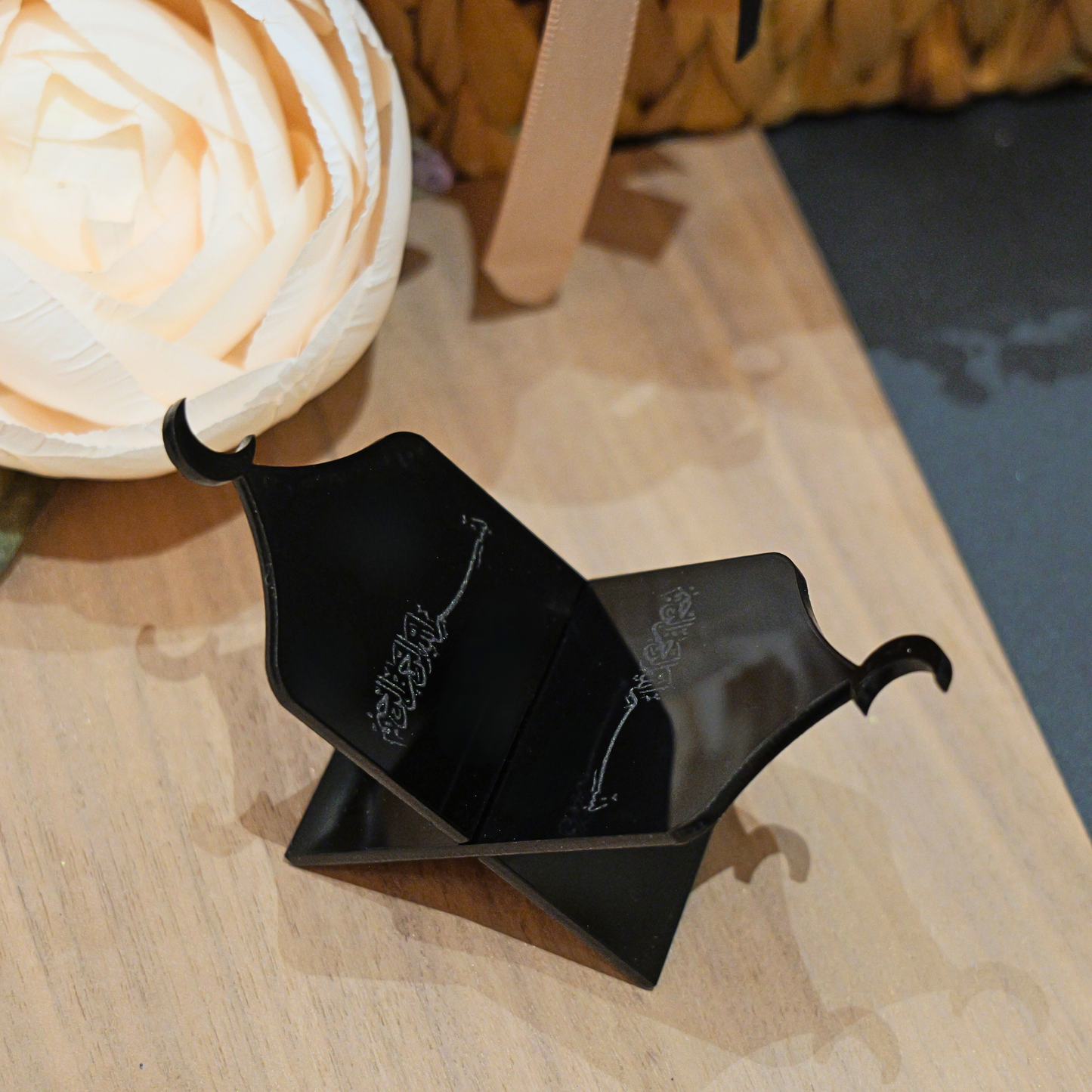 Mini Date Holder (Rahila)