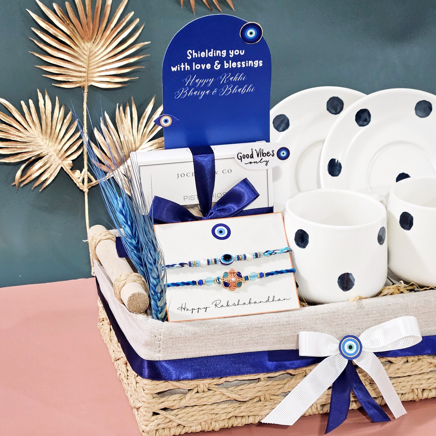 Bonding Box