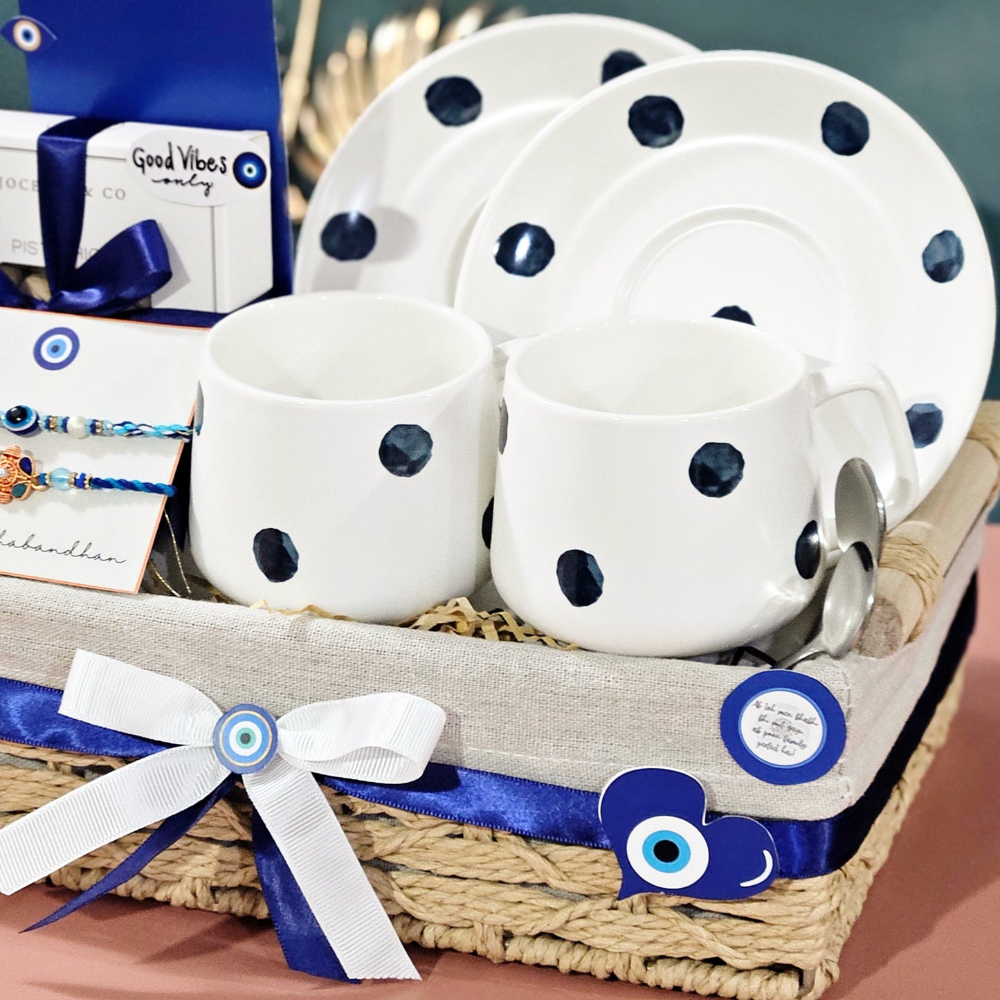 Bonding Box