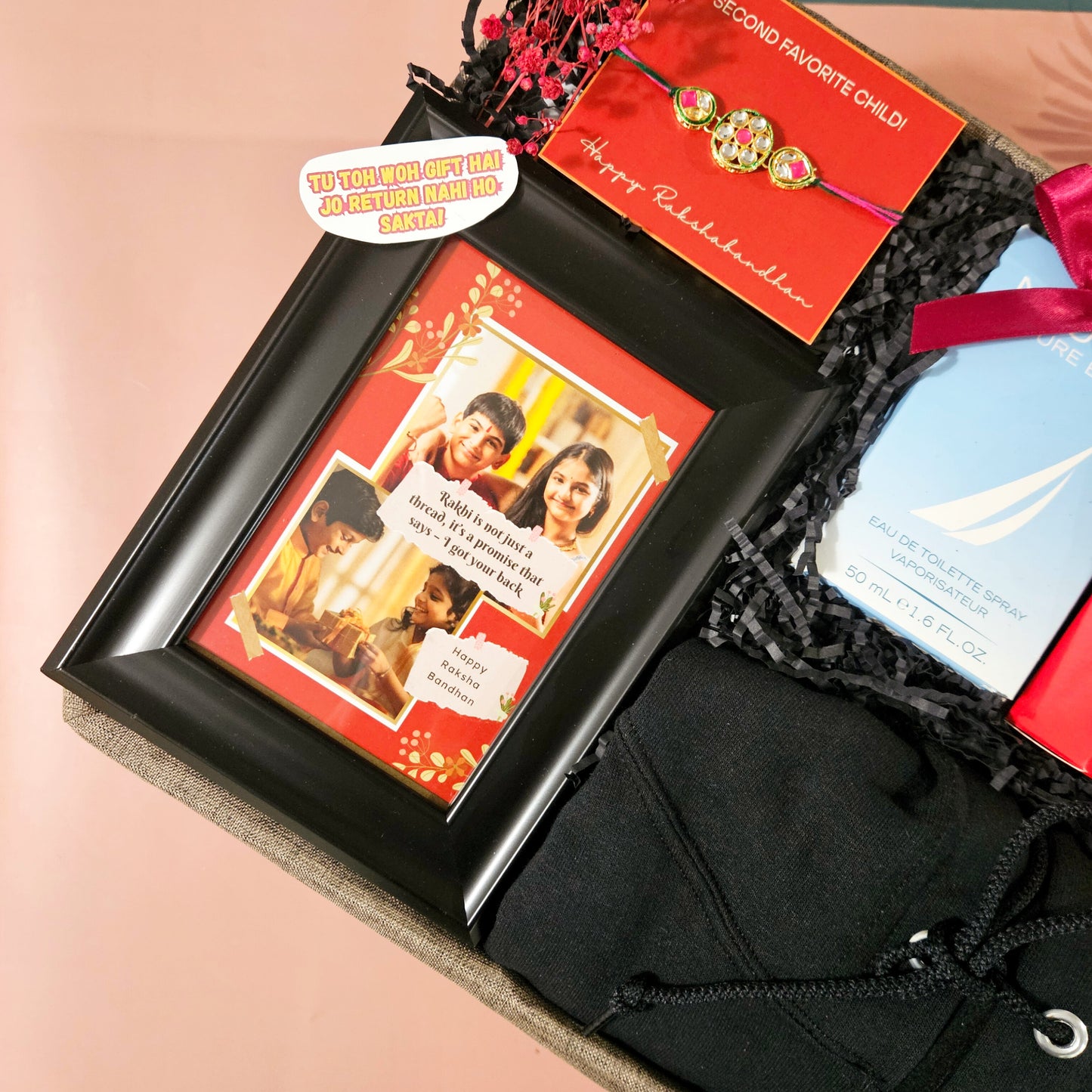 Brother Gift Set