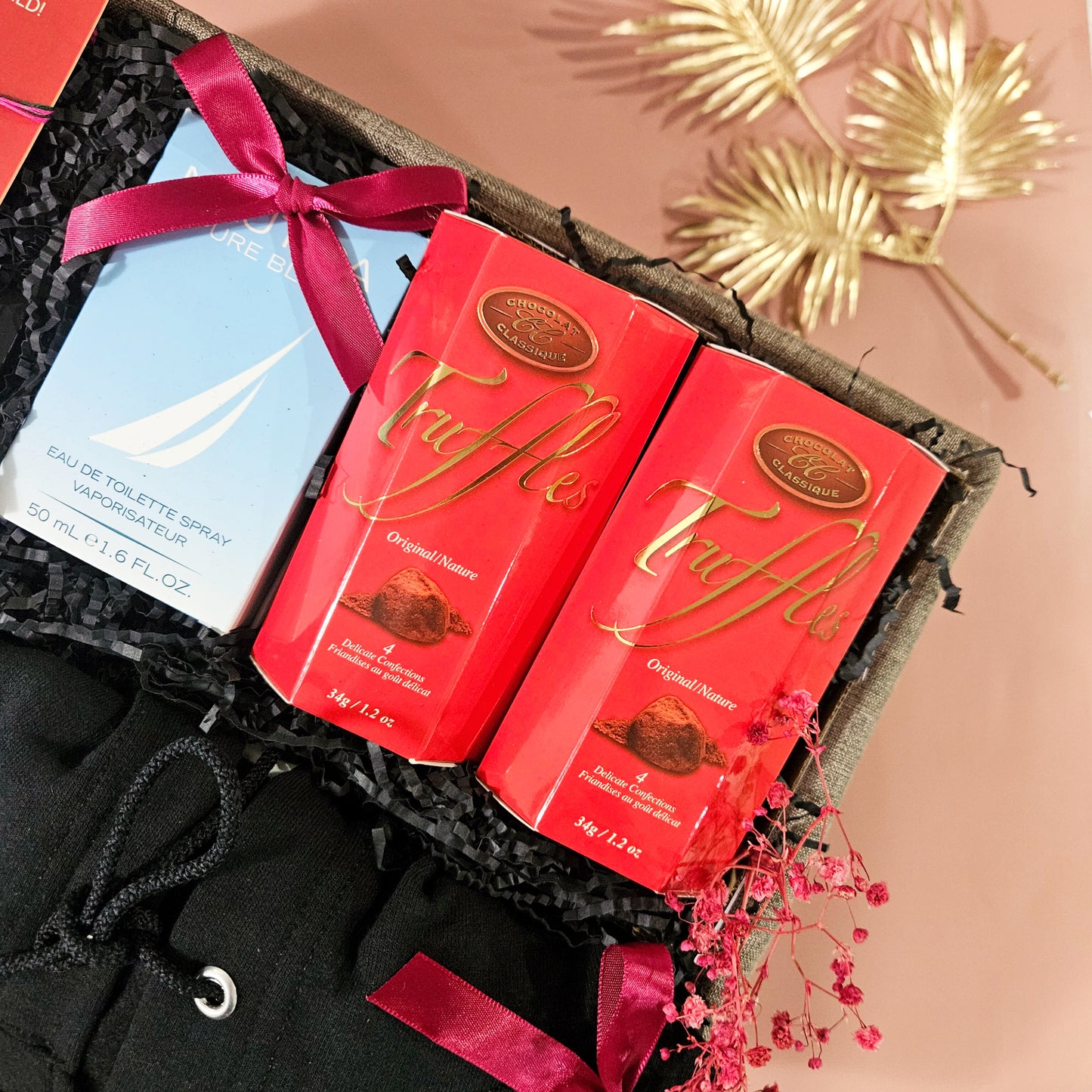 Brother Gift Set