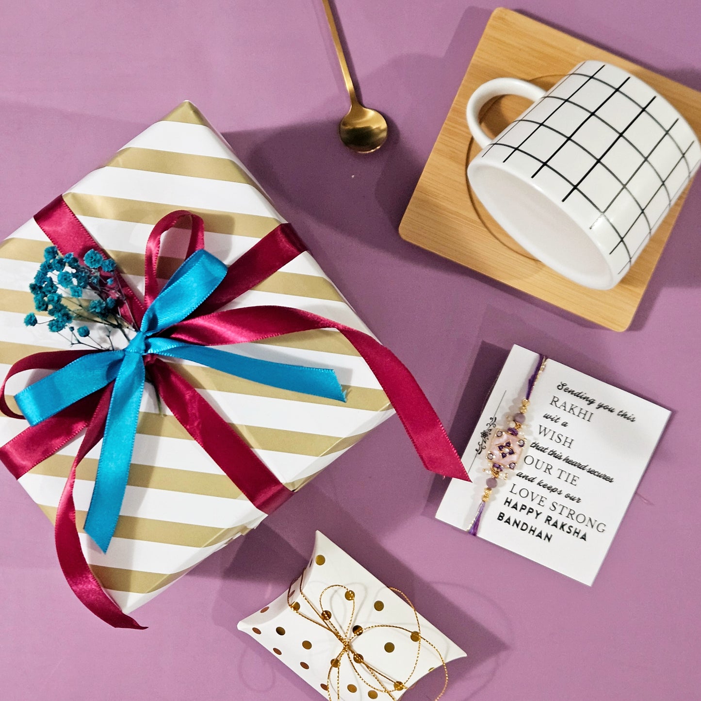 Gift set for brother