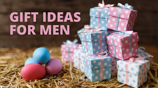 Gift Ideas for Men