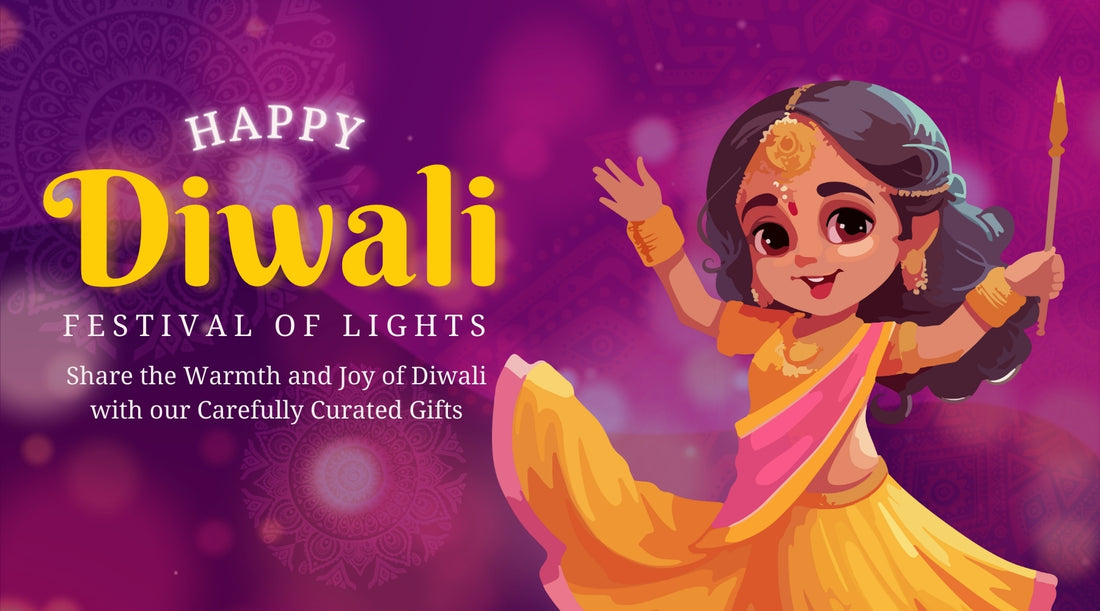 Gift Ideas For Diwali - Deepavali Present Ideas & Suggestions