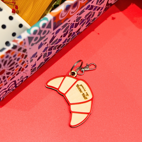 Personalized Key Chains