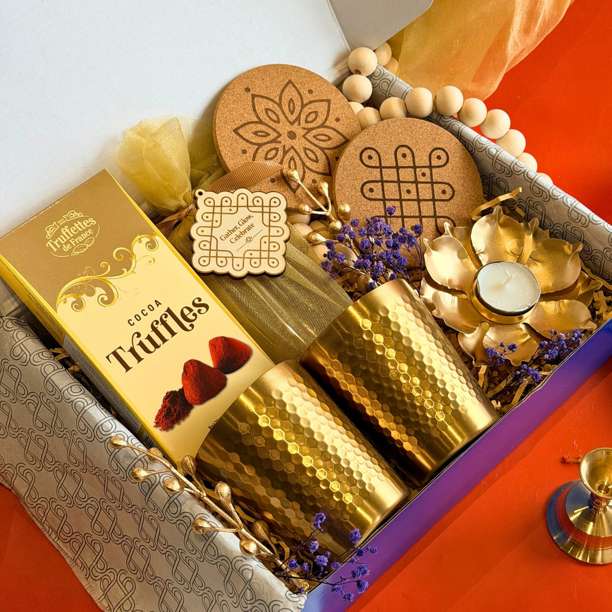 Kolume Hamper