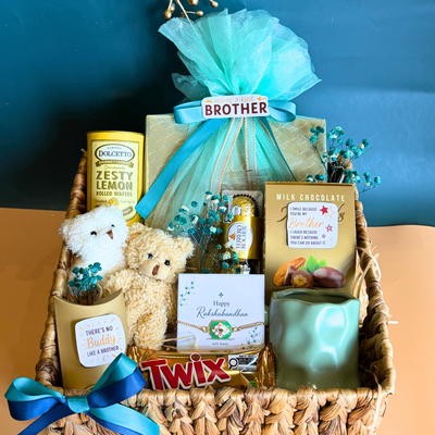 Raksha Bandhan Gift for Sister
