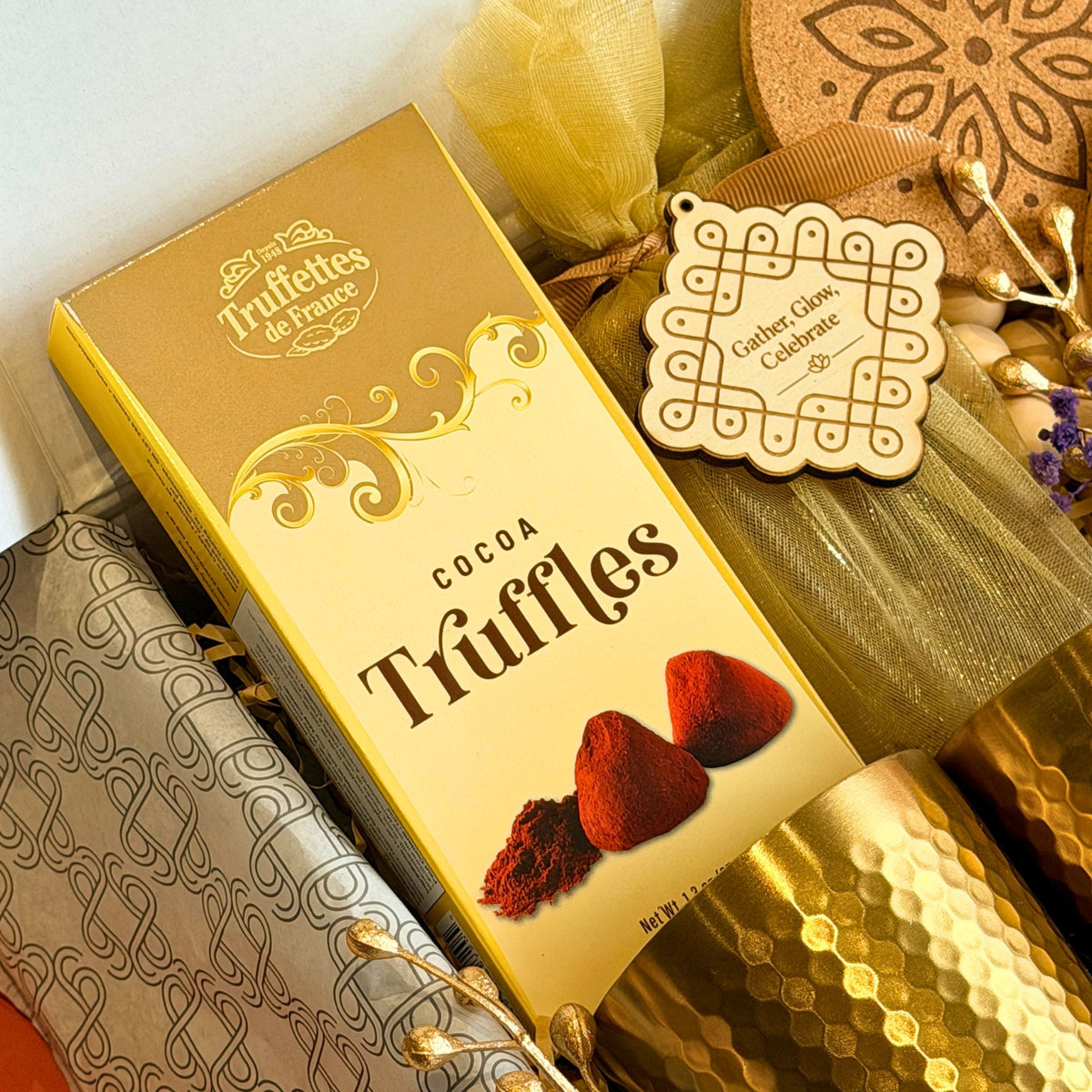 Kolume Hamper