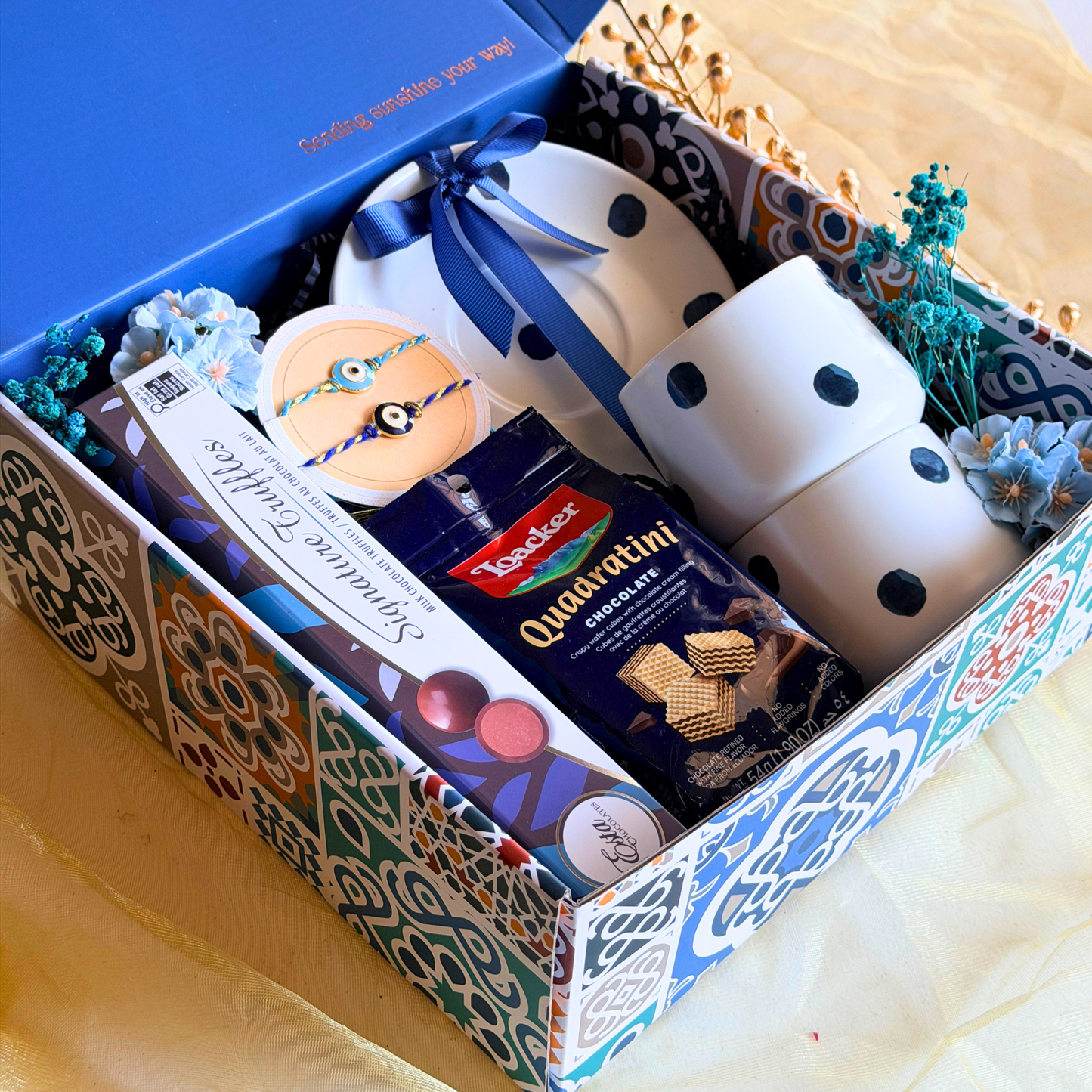 Evil Eye Gift Hamper