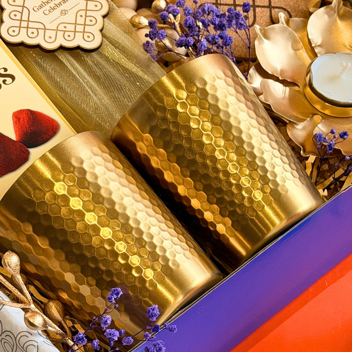 Kolume Hamper