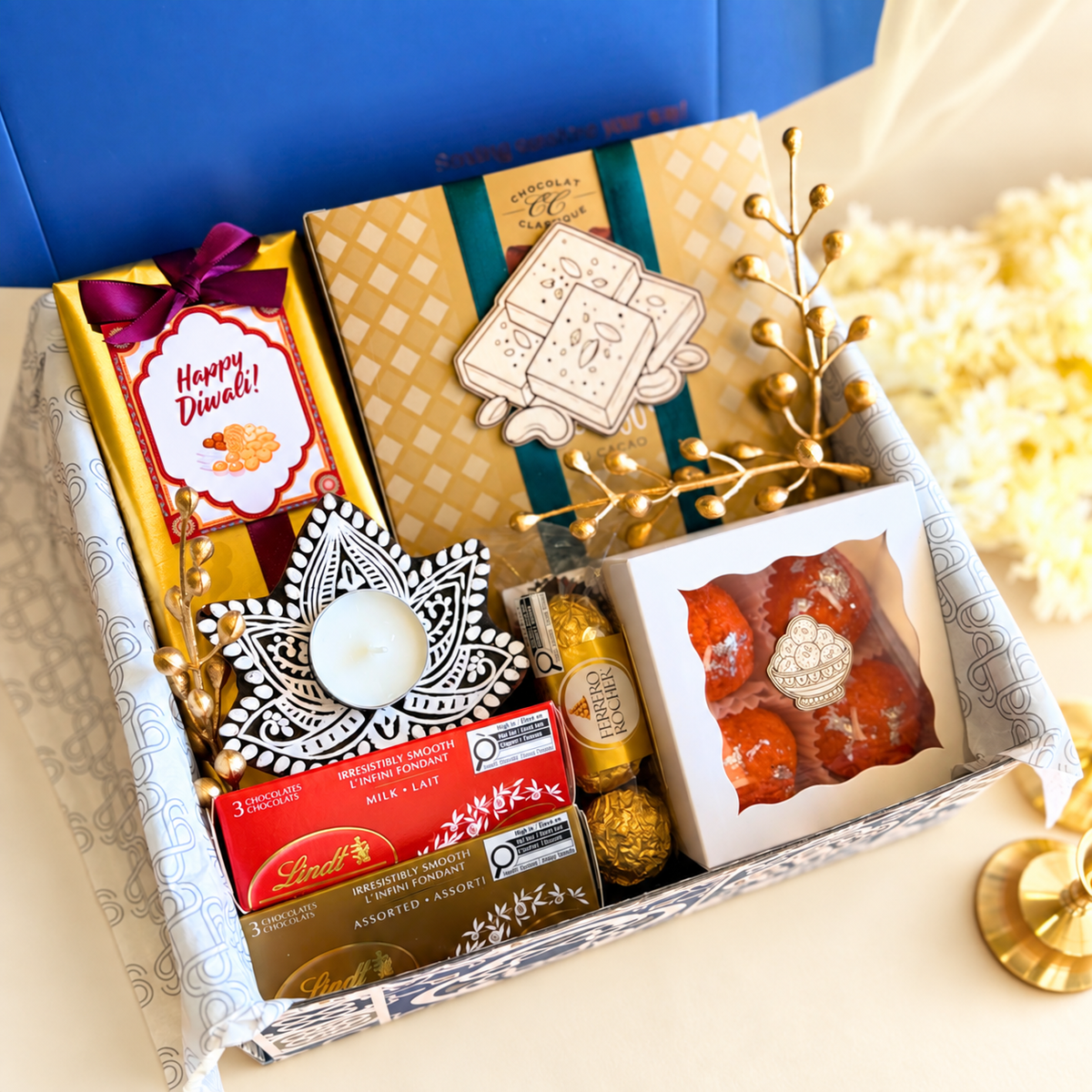 Mithai Box