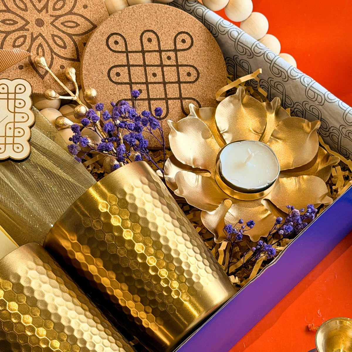 Kolume Hamper