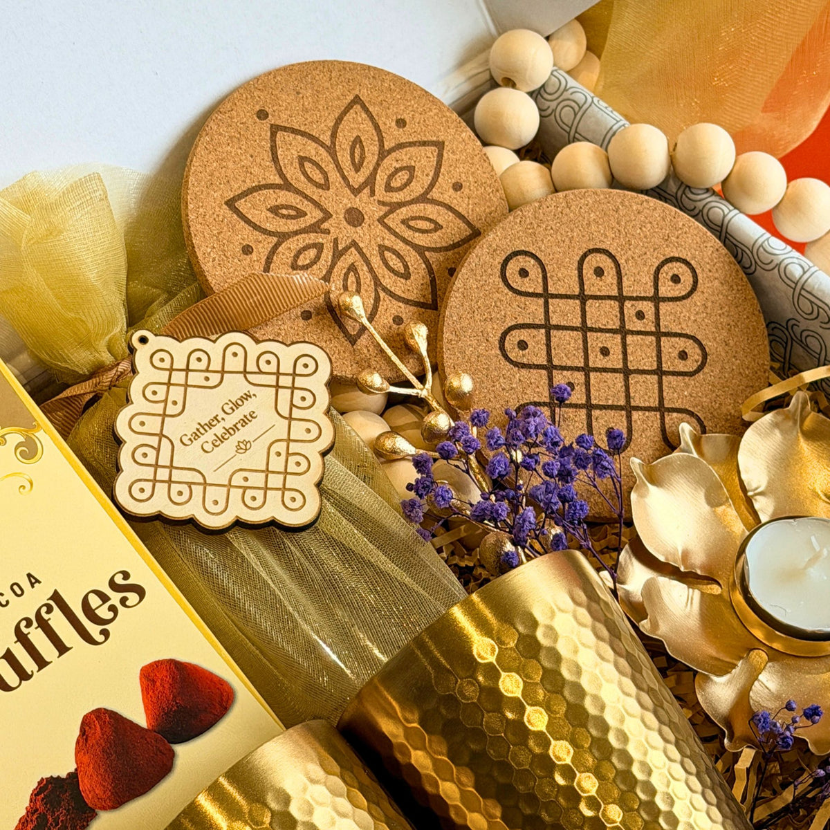 Kolume Hamper