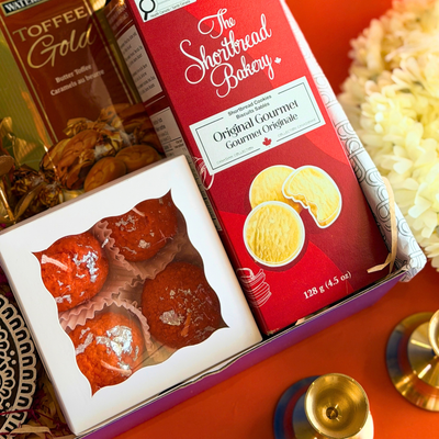 Diwali Gift Box