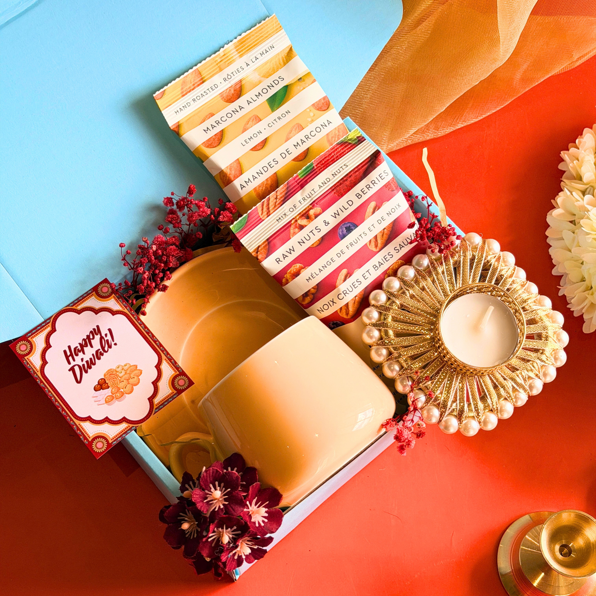 Diwali Boxes