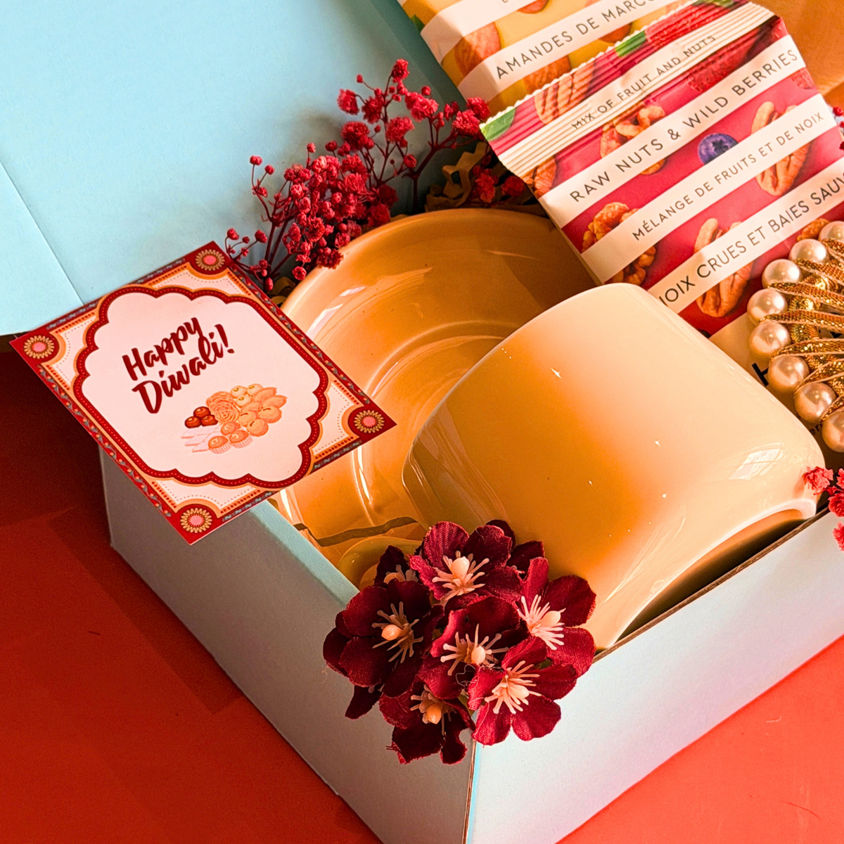 Diwali Boxes