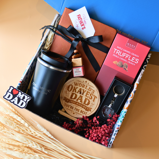 The Dad Mode Hamper