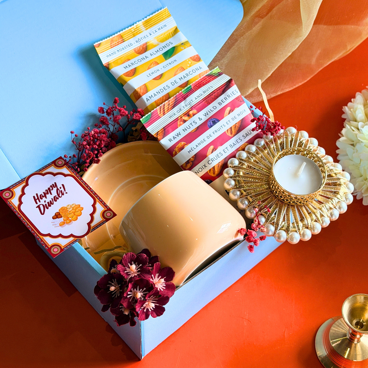 Diwali Boxes
