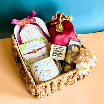 Raksha Bandhan Gifts for Brother