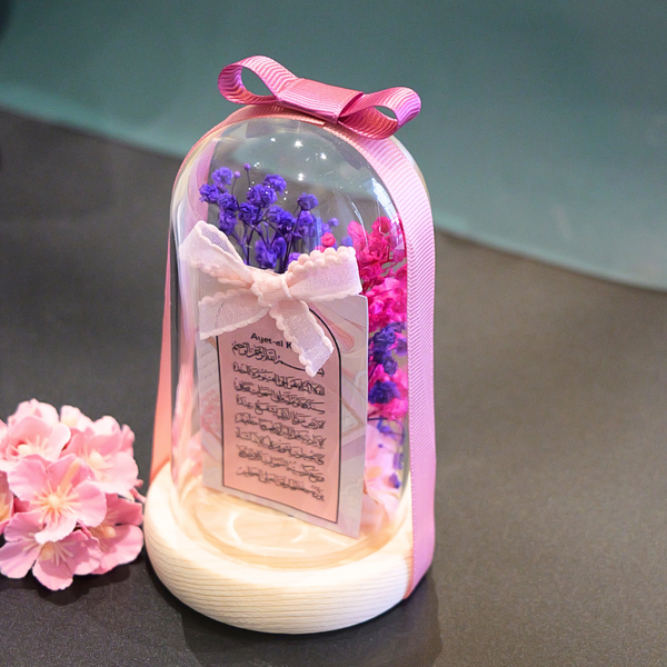 Miniature Cloche