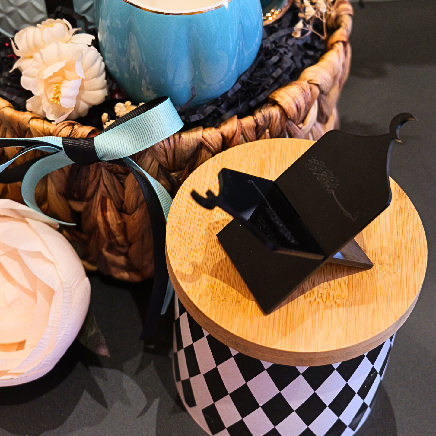 Mini Date Holder (Rahila)