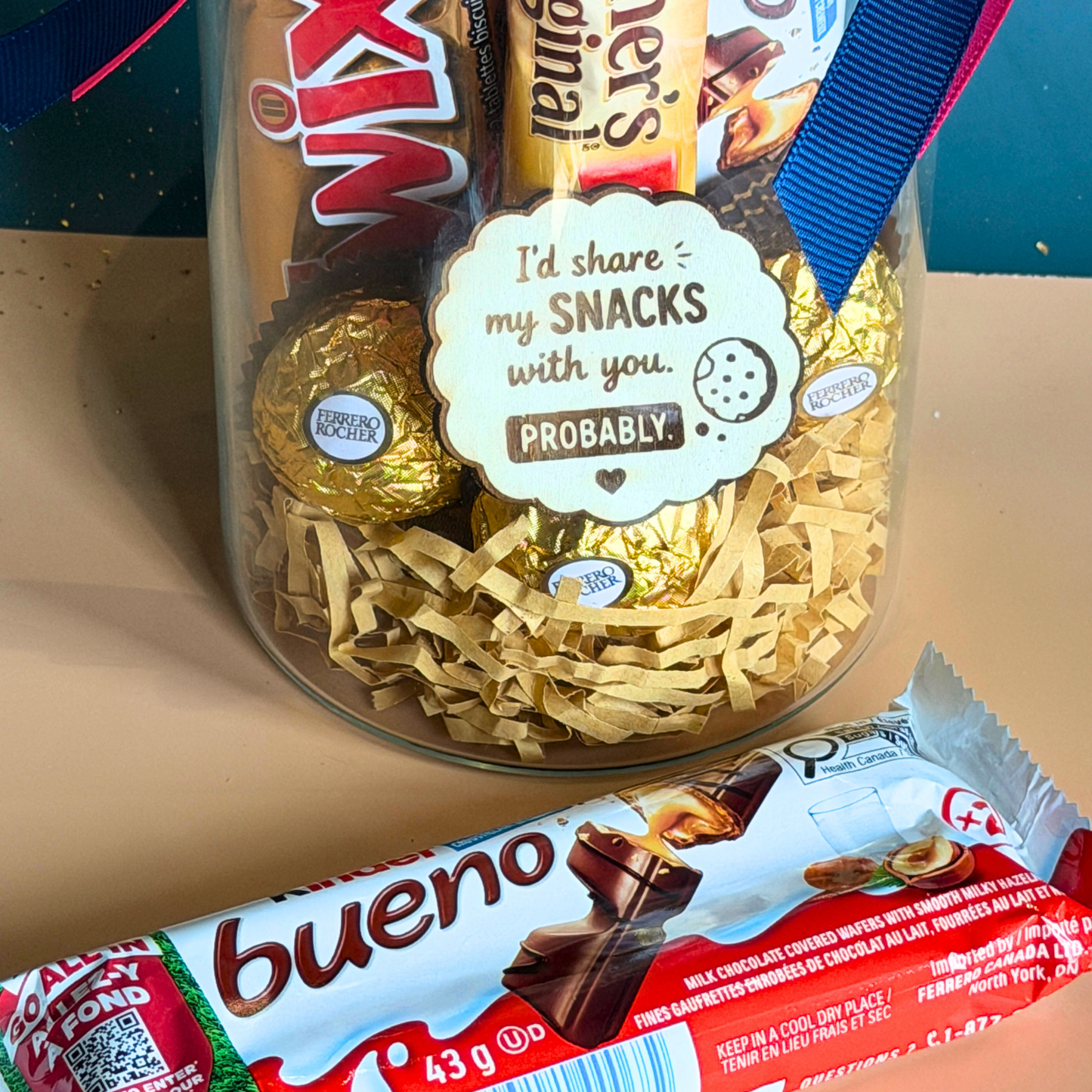 Bhai Snack Bank