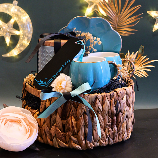 The Noor Coffee Moment Hamper