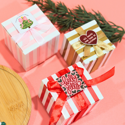 Christmas Hampers