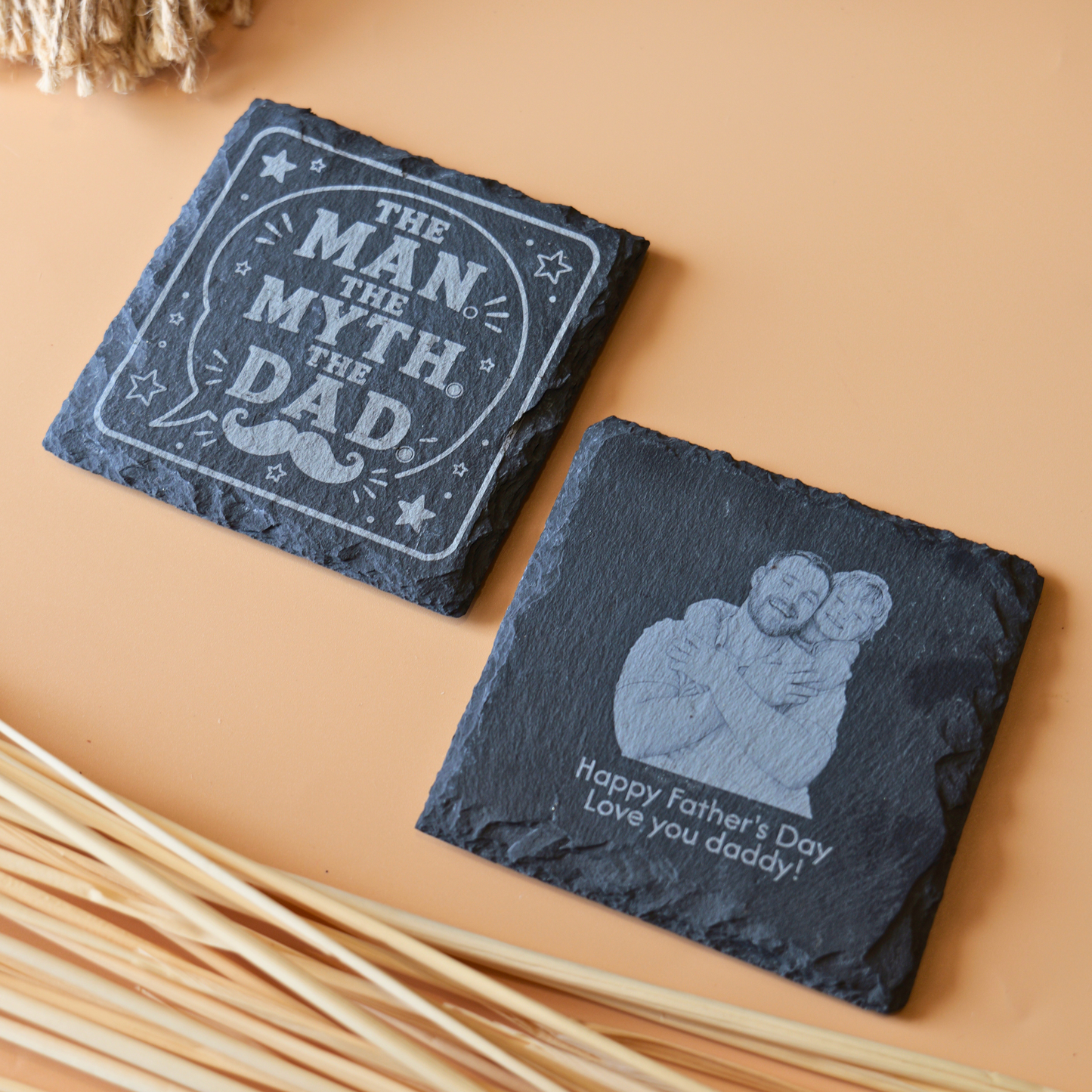 The Daily Dad Keepsake Hamper