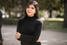Amina Rahman