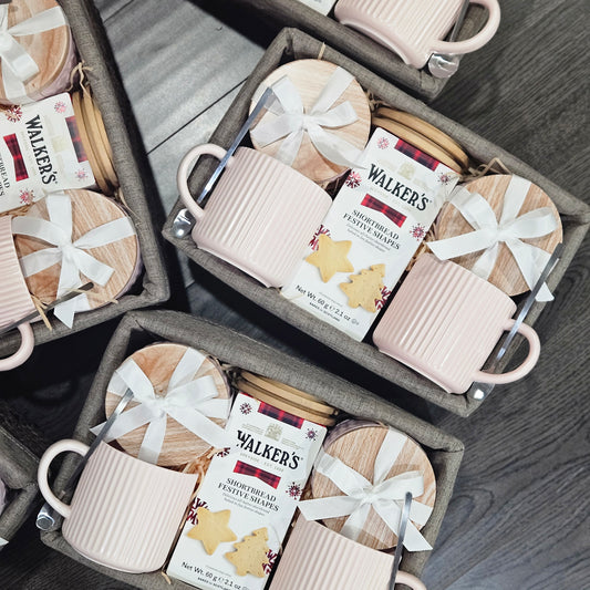 Appreciation Hampers