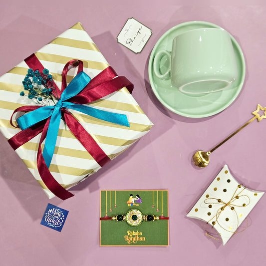 Tea Hamper