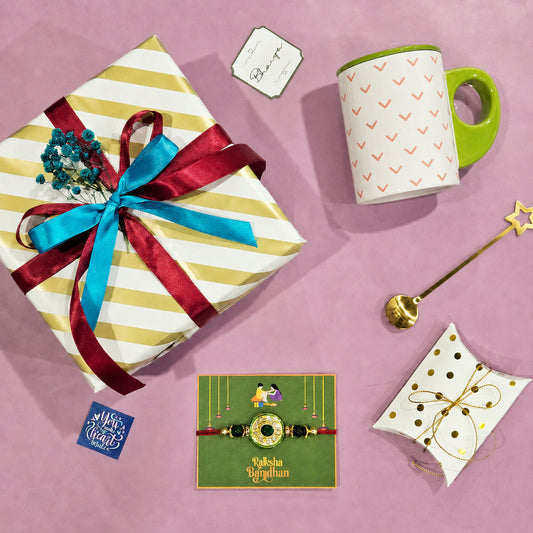Gift set for sister