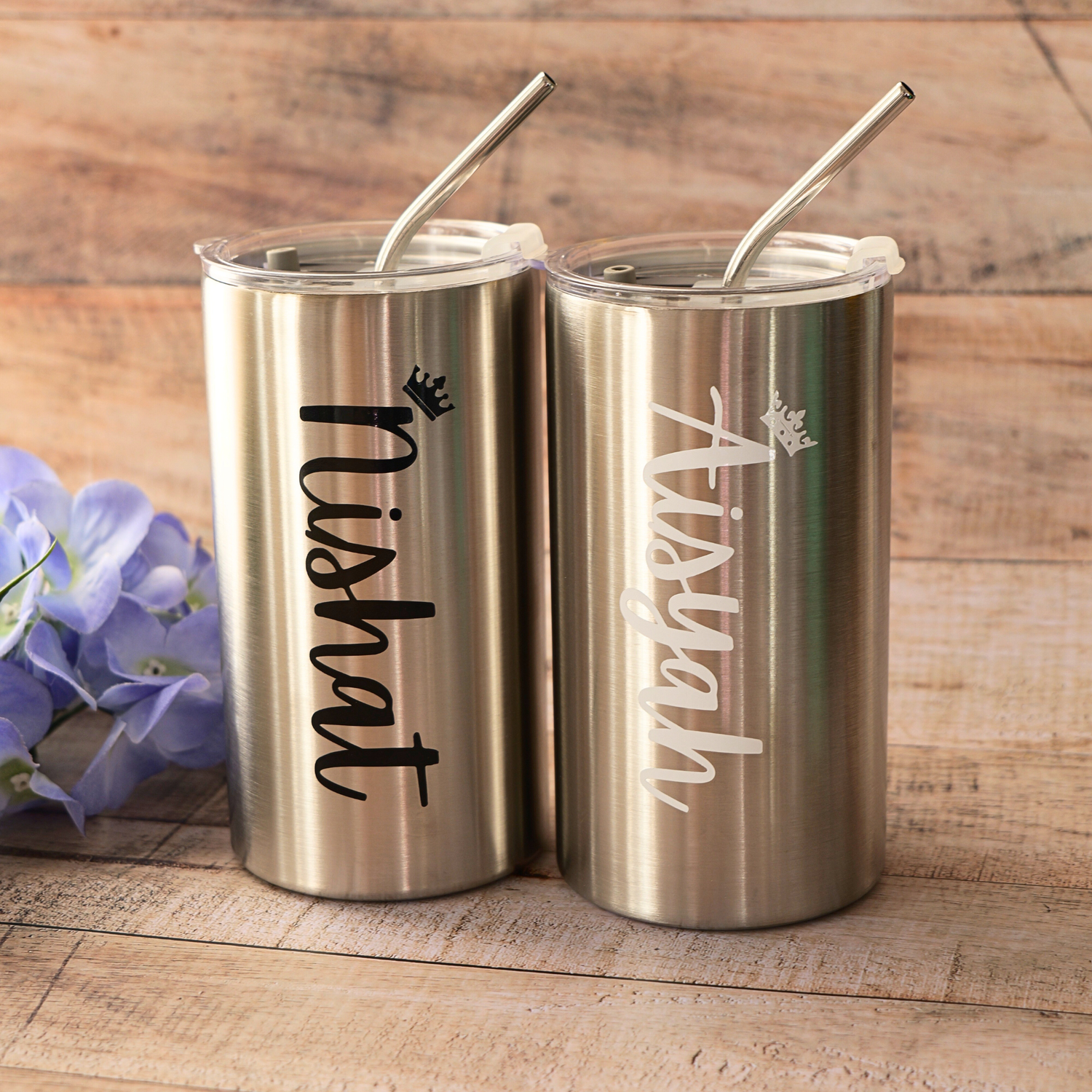 hydration bottle

stainless steel tumbler

custom drinkware

birthday gift

bridesmaid gift

kids water bottle

eco-friendly water bottle