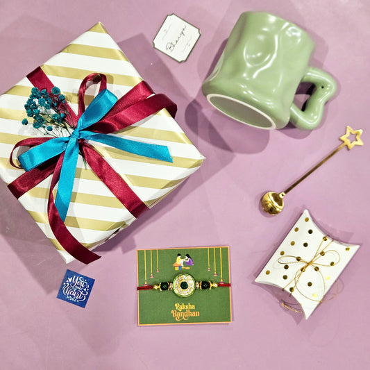 Gift set for sister