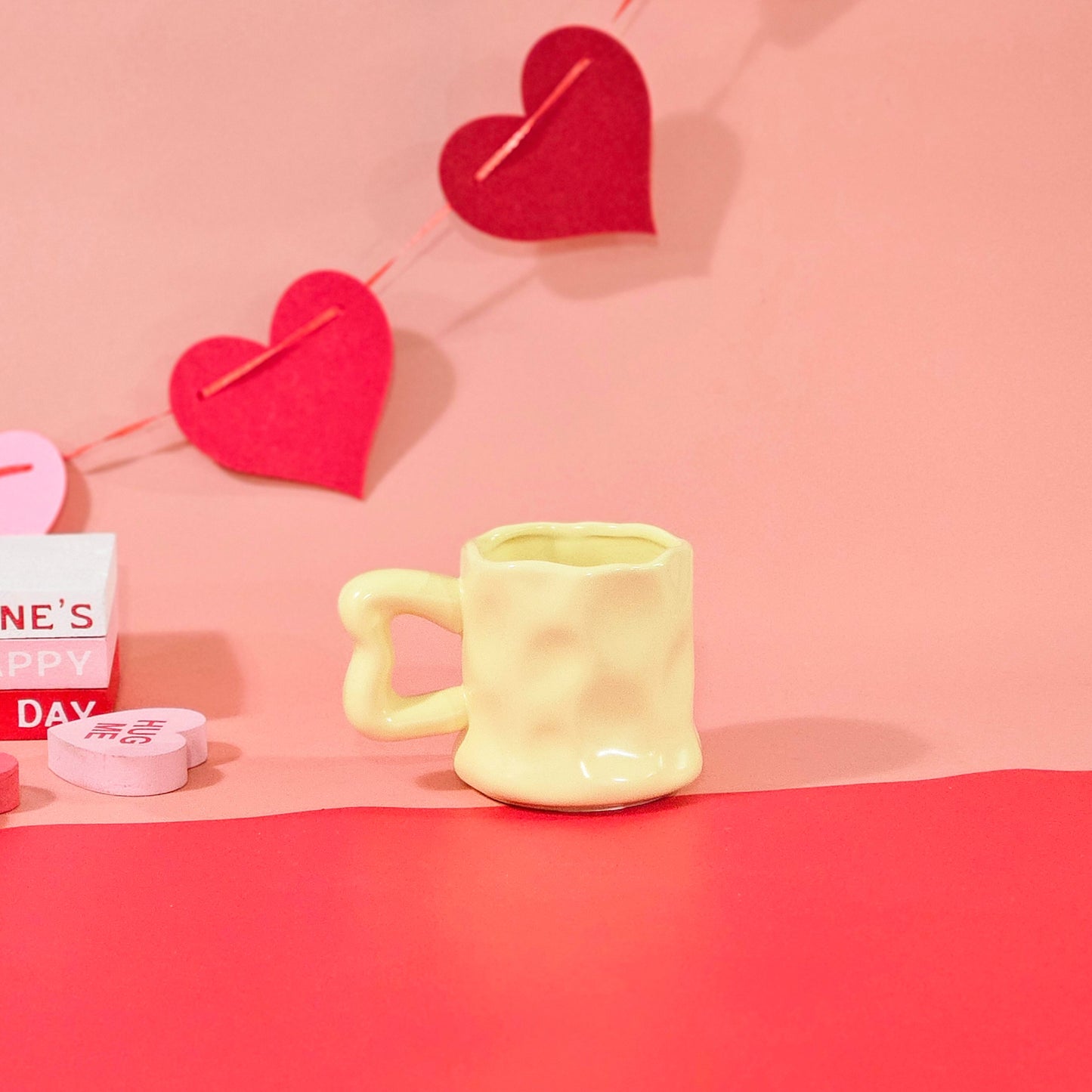 Chubby - Coffee Mug