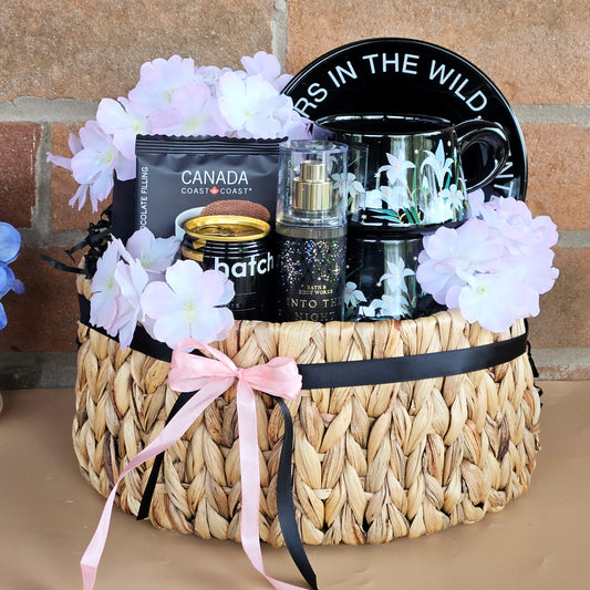 Mother's Day Hamper - Orchid