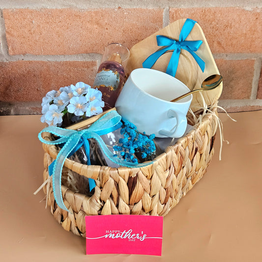 Mother's Day Hamper - Iris
