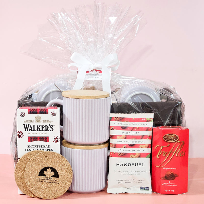 Festive Hampers