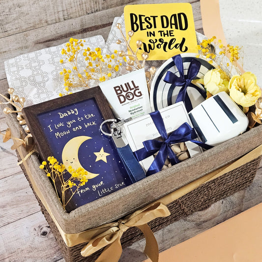 Father's Day Gift Basket | Blue Jays