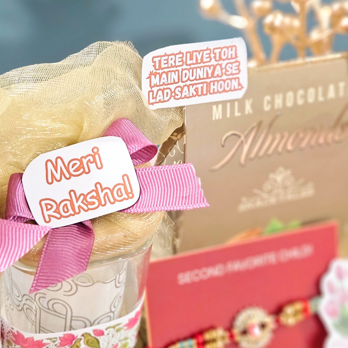 Sweet Surprise