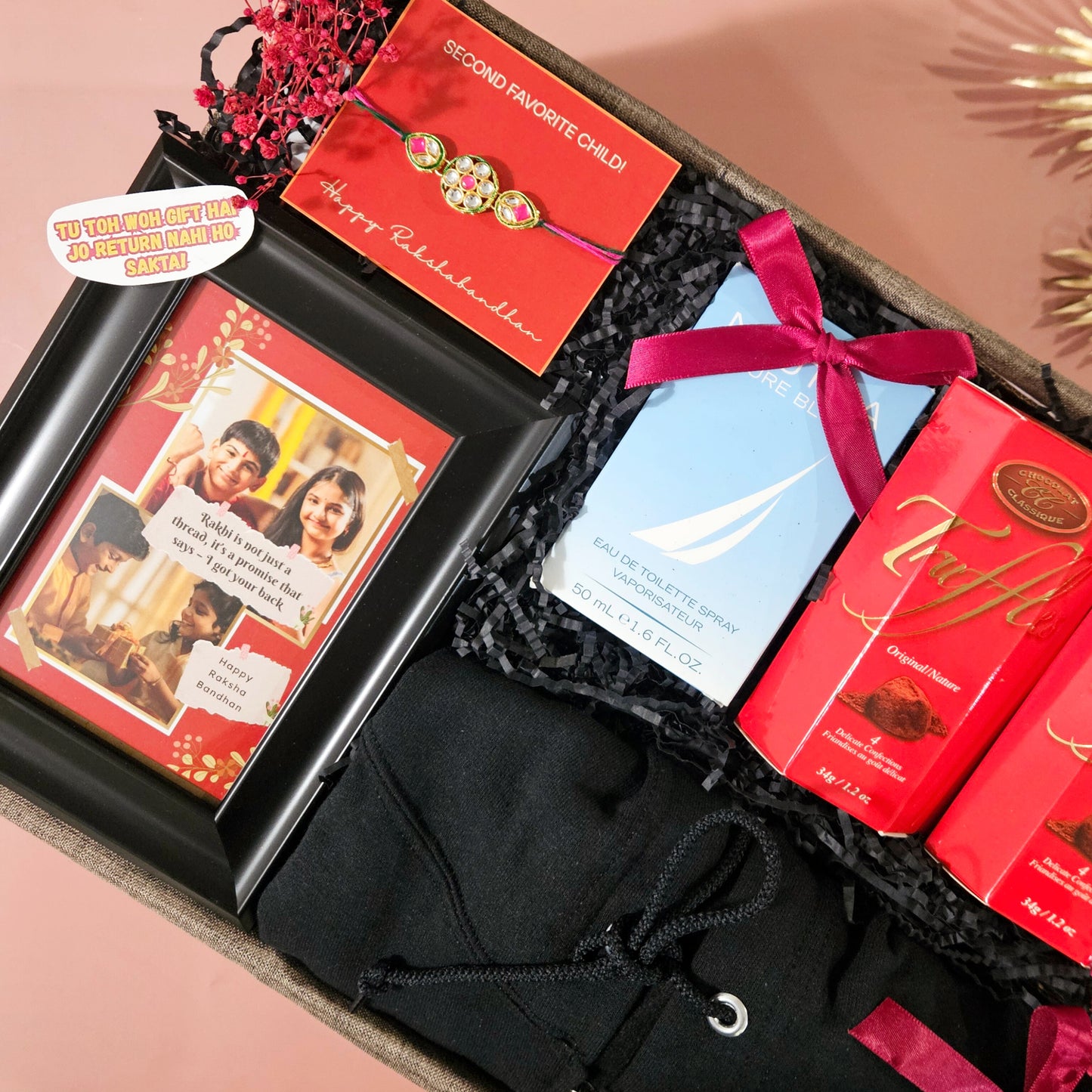 Brother Gift Set