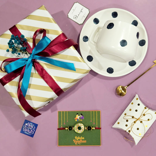 Coffee Hamper