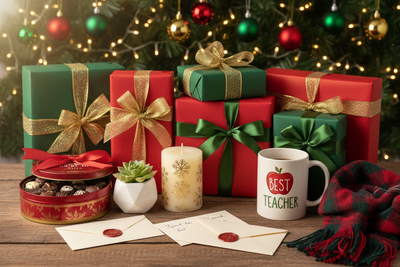 Teacher Gifts
