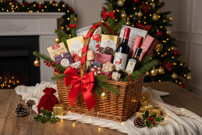 Christmas Gifts for Wife